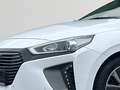 Hyundai IONIQ Premium Hybrid 1.6 GDI Navi Soundsystem Klimasitze Blanc - thumbnail 5