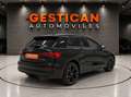 Audi A3 Sportback 40 TFSIe S line S tronic Negro - thumbnail 4