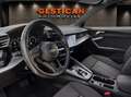 Audi A3 Sportback 40 TFSIe S line S tronic Negro - thumbnail 8