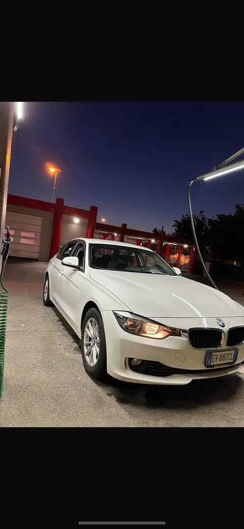BMW 316 316d Modern - 1
