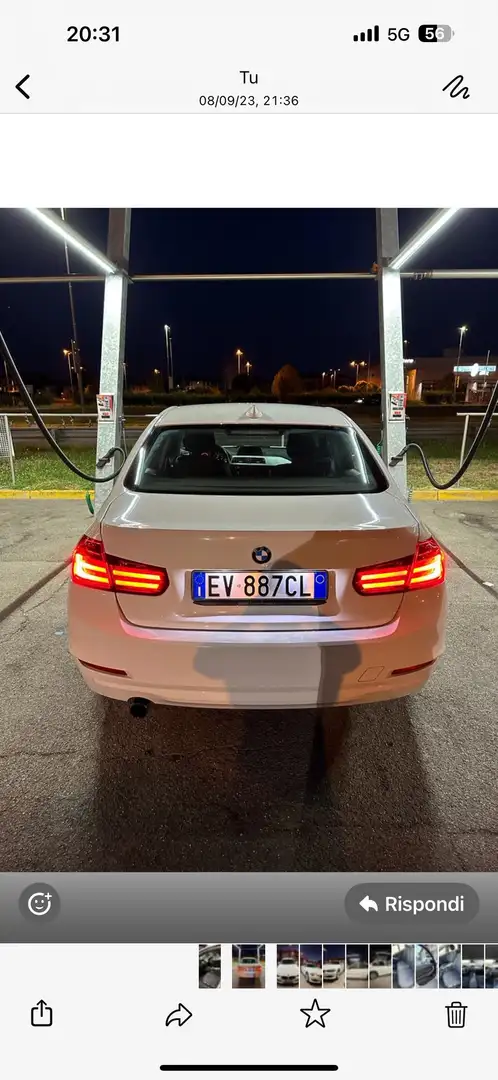 BMW 316 316d Modern - 2