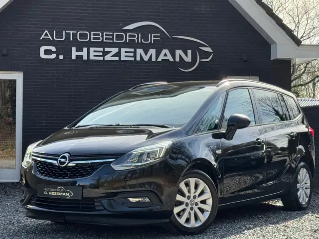 Opel Zafira 1.4 Turbo Business Executive 7p. 1E EIG DEALEROH C