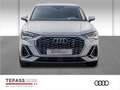 Audi Q3 Sportback 45 TFSI e S line MEMORY BUSINESS Weiß - thumbnail 3