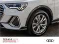 Audi Q3 Sportback 45 TFSI e S line MEMORY BUSINESS Weiß - thumbnail 6