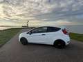 Ford Fiesta 1.25 Trend White - thumbnail 3