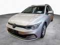 Volkswagen Golf Variant 2.0 TDI Life LED Navi Sitzheiz ACC Silber - thumbnail 2