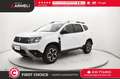 Dacia Duster 1.5 blue dci Techroad 4x4 115cv Bianco - thumbnail 1