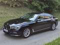 BMW 740 740Ld xDrive Schwarz - thumbnail 2