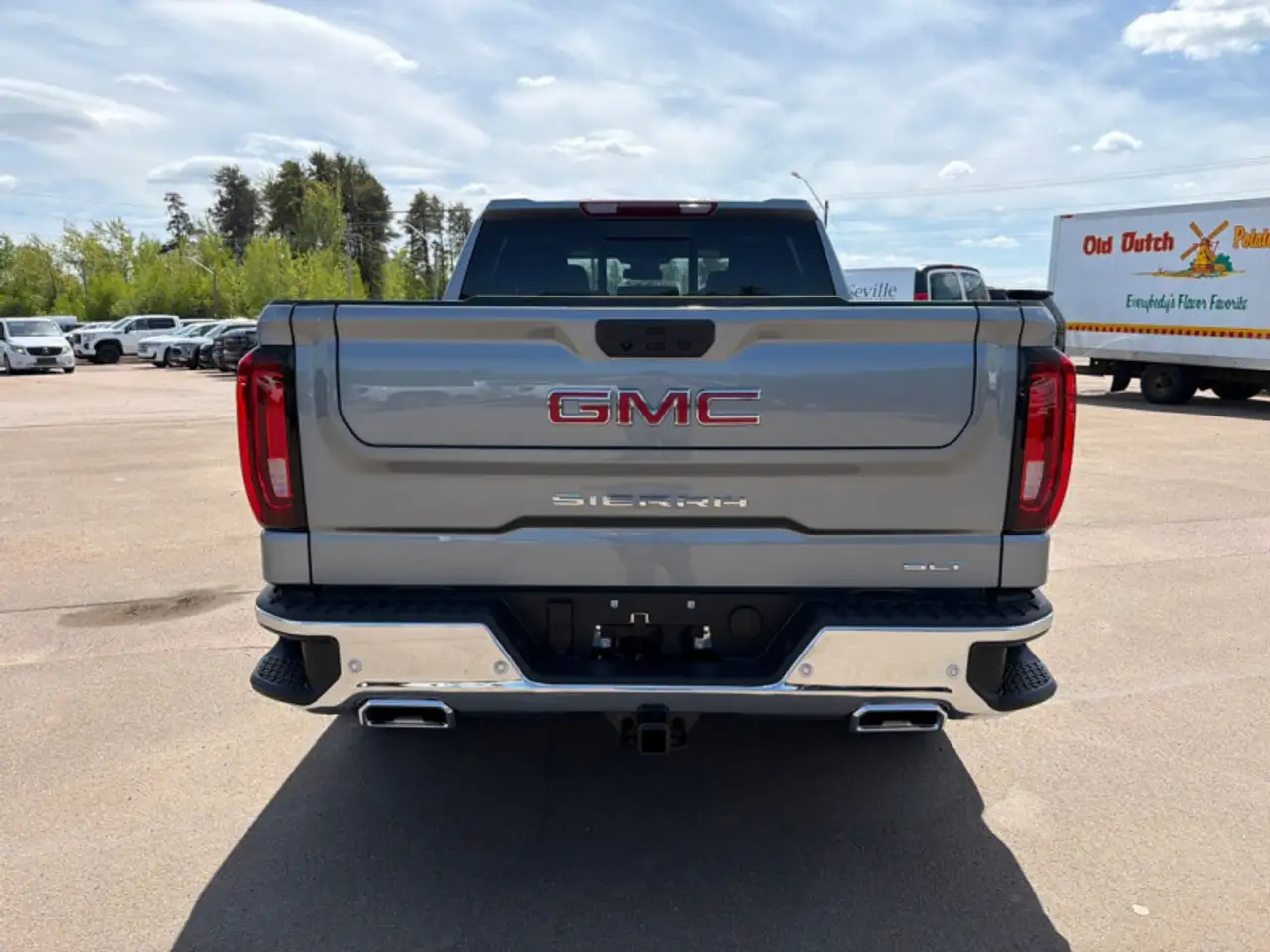 GMC Sierra 1500 снимка GMC Sierra 1500