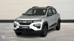 Dacia 45ch Expression