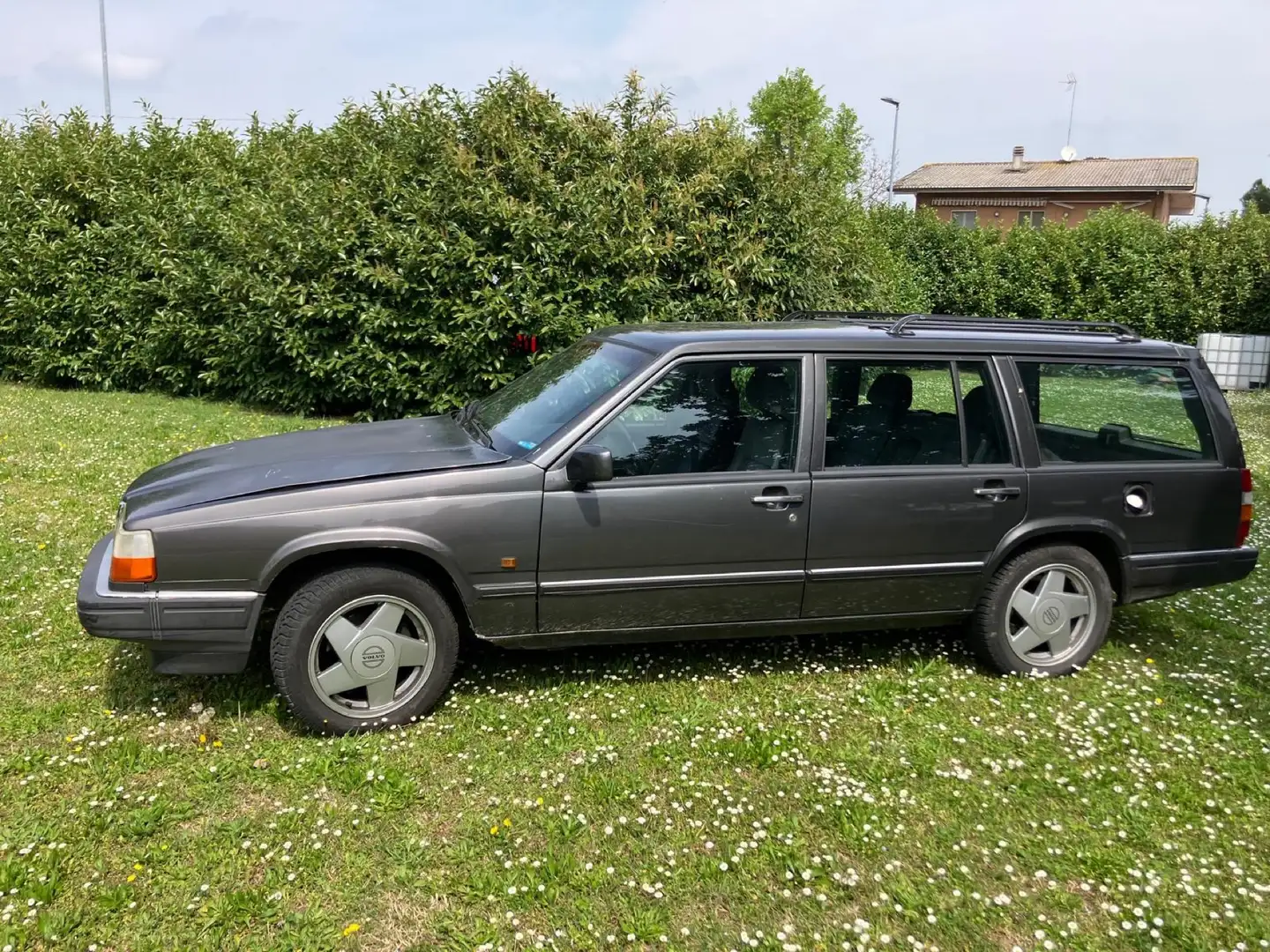 Volvo 960 SW 3.0 cat. - 1