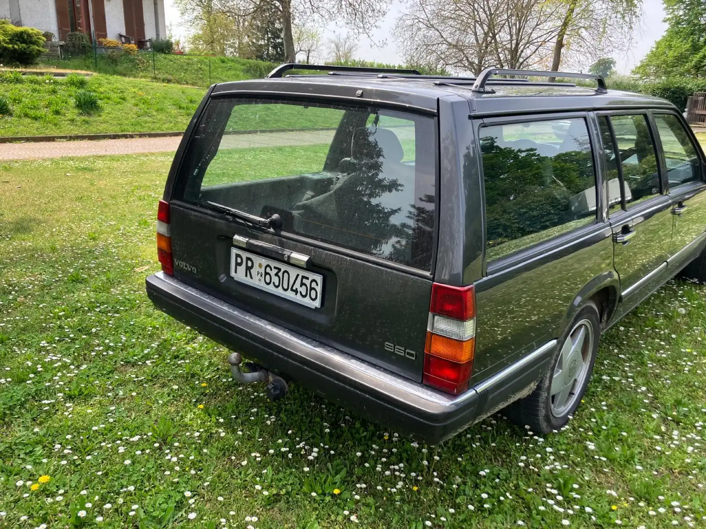 Volvo 960 SW 3.0 cat. - 2