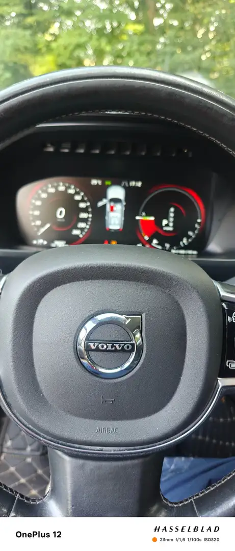 Volvo XC90 XC90 2.0 TE AWD Insc. - 2