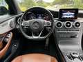 Mercedes-Benz C 250 // AMG-Line // Panorama // Garantie Schwarz - thumbnail 19