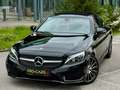 Mercedes-Benz C 250 // AMG-Line // Panorama // Garantie Schwarz - thumbnail 14