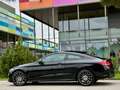 Mercedes-Benz C 250 // AMG-Line // Panorama // Garantie Schwarz - thumbnail 13