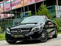 Mercedes-Benz C 250 // AMG-Line // Panorama // Garantie Schwarz - thumbnail 9