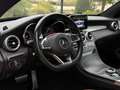 Mercedes-Benz C 250 // AMG-Line // Panorama // Garantie Schwarz - thumbnail 16
