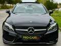 Mercedes-Benz C 250 // AMG-Line // Panorama // Garantie Schwarz - thumbnail 8
