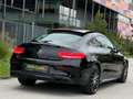 Mercedes-Benz C 250 // AMG-Line // Panorama // Garantie Schwarz - thumbnail 6