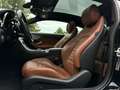 Mercedes-Benz C 250 // AMG-Line // Panorama // Garantie Schwarz - thumbnail 17