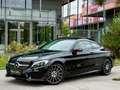 Mercedes-Benz C 250 // AMG-Line // Panorama // Garantie Schwarz - thumbnail 11