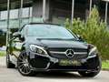 Mercedes-Benz C 250 // AMG-Line // Panorama // Garantie Schwarz - thumbnail 1