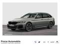 BMW 540 d xDrive M SPORT+H/K+AHK+PANO+STANDHZG+DA PROF Gris - thumbnail 1