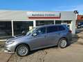 Mitsubishi Outlander Outlander Plug-in Hybrid BASIS Spirit 4WD Grau - thumbnail 8