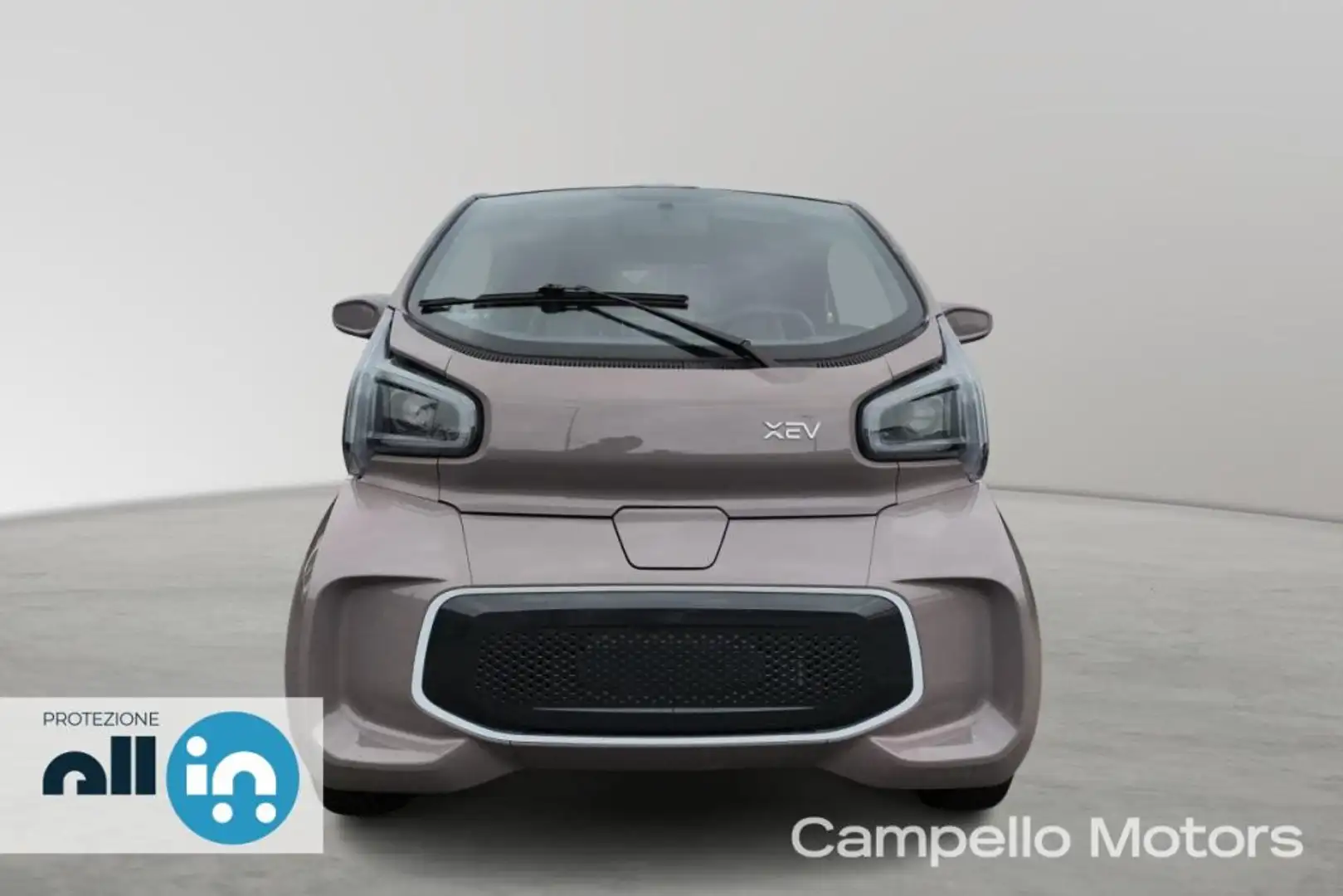 XEV Yoyo XEV  Pro Weiß - 2