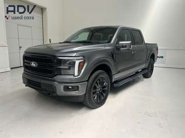 F150 LARIAT