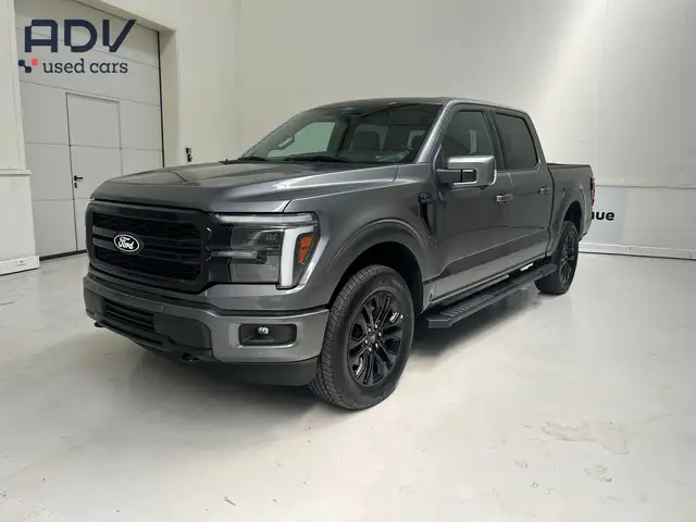 Ford F 150