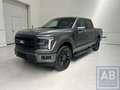 Ford F 150 F150 LARIAT Grau - thumbnail 1
