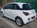 Opel Adam 1.2i ecoFLEX Glam Start/Stop*1MAIN CARNET*GARANTIE Blanc - thumbnail 4