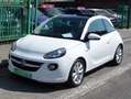 Opel Adam 1.2i ecoFLEX Glam Start/Stop*1MAIN CARNET*GARANTIE Blanc - thumbnail 13