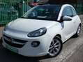 Opel Adam 1.2i ecoFLEX Glam Start/Stop*1MAIN CARNET*GARANTIE Blanc - thumbnail 1