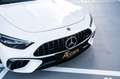 Mercedes-Benz SL 63 AMG ROADSTER 4-MATIC+/ BURMESTER / 1 OWNER / 6.000 KM Weiß - thumbnail 9
