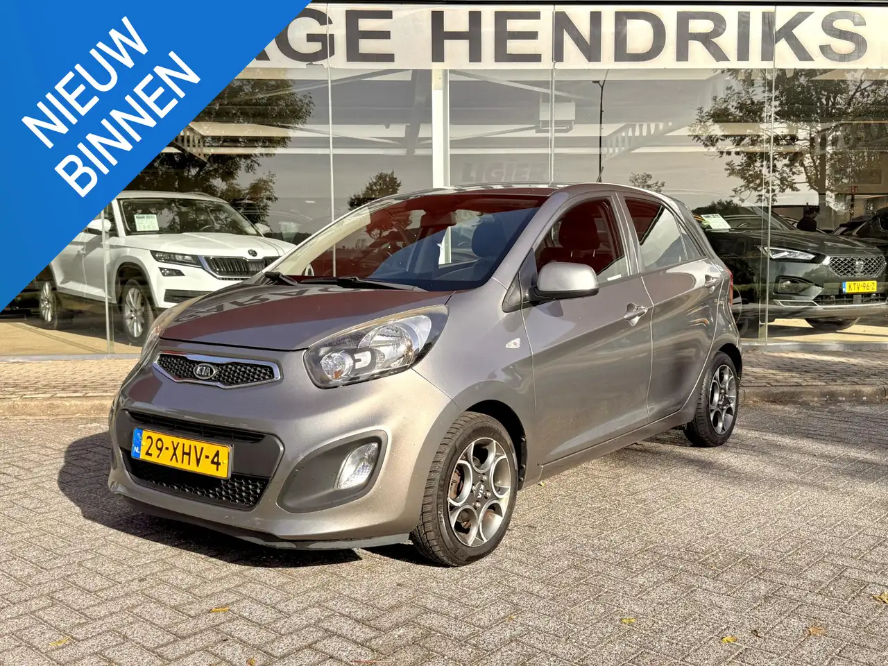 Kia Picanto