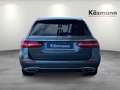 Mercedes-Benz E 220 T d Exclusive LUFTF NAVI 360 LED Gris - thumbnail 6