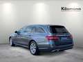 Mercedes-Benz E 220 T d Exclusive LUFTF NAVI 360 LED Gris - thumbnail 5