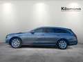 Mercedes-Benz E 220 T d Exclusive LUFTF NAVI 360 LED Gris - thumbnail 3