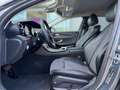 Mercedes-Benz E 220 T d Exclusive LUFTF NAVI 360 LED Gris - thumbnail 8