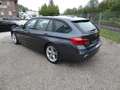 BMW 320 d M Sportpaket/2.Hd/190PS/Navi/Leder/Euro6/ Grijs - thumbnail 3