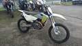 Husqvarna FC 450 Blanc - thumbnail 2