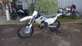 Husqvarna FC 450 Blanc - thumbnail 1