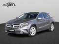 Mercedes-Benz GLA 200 Urban Szary - thumbnail 1