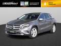 Mercedes-Benz GLA 200 Urban Grau - thumbnail 1