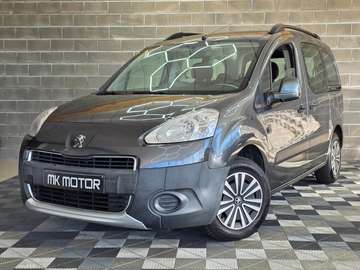 🟢1.6 DIESEL 92CV | 7 PLACES | CRUISE | BLUETOOTH