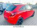 Opel Corsa D Color Edition Rot - thumbnail 3
