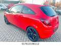 Opel Corsa D Color Edition Rot - thumbnail 5